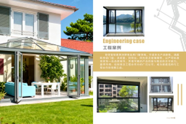 Warm-toned whole-house customization